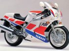 1989 Yamaha FZR 1000 EXUP